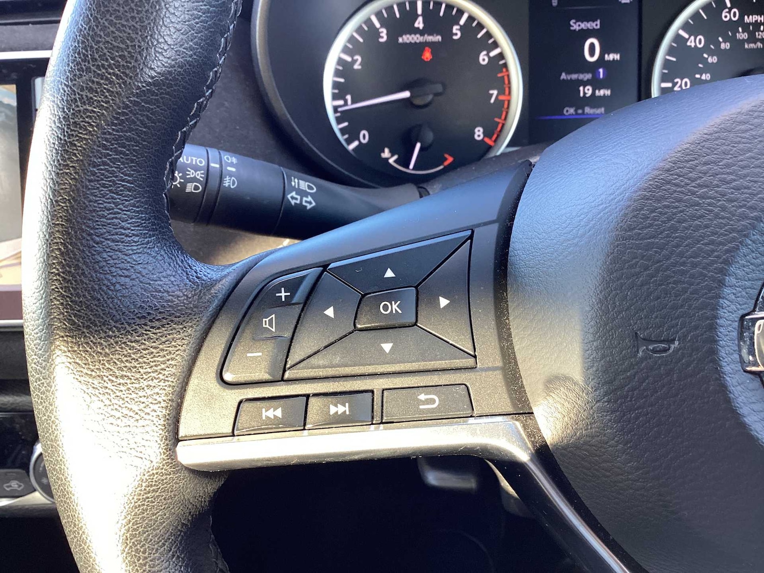 Used Nissan Micra 2022 for sale - 76076386: Photo 23