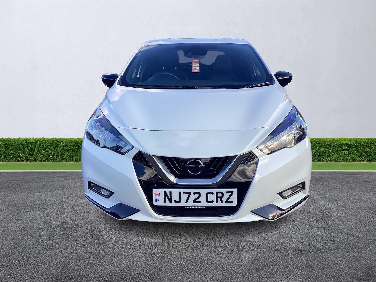 Used Nissan Micra 2022 for sale - 76076386: Photo 5