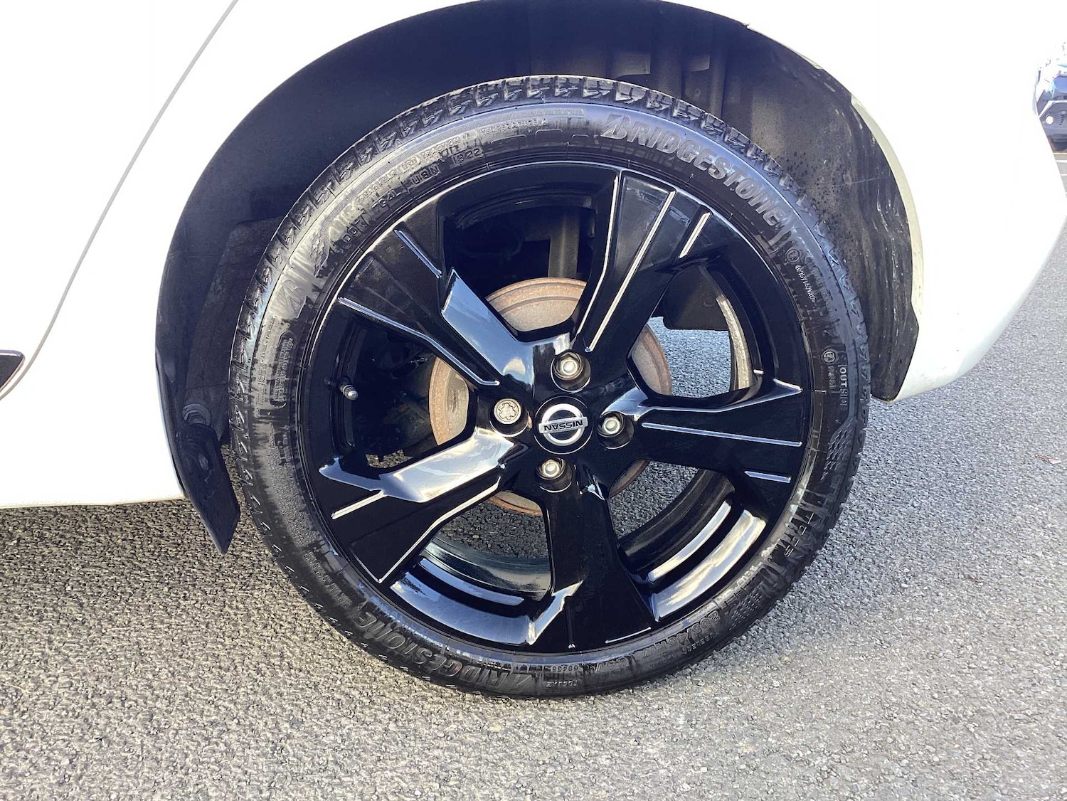 Used Nissan Micra 2022 for sale - 76076386: Photo 6