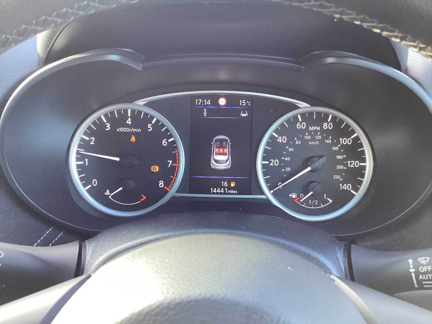 Used Nissan Micra 2022 for sale - 76076386: Photo 9