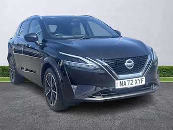 Used Nissan Qashqai 2022 for sale - 79257713: Photo