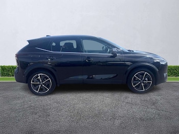 Used Nissan Qashqai 2022 for sale - 79257713: Photo