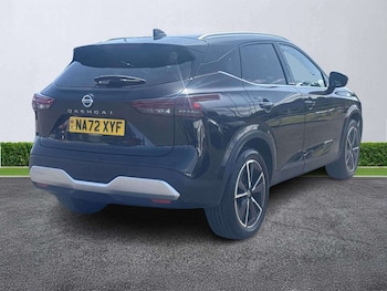 Used Nissan Qashqai 2022 for sale - 79257713: Photo