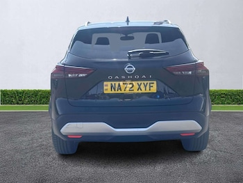 Used Nissan Qashqai 2022 for sale - 79257713: Photo