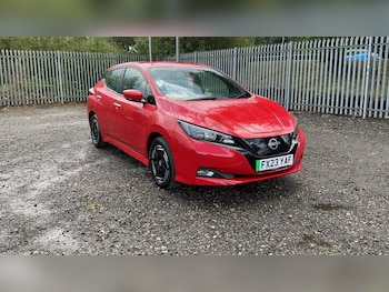 2023 - 110Kw Acenta 39Kwh 5Dr Auto