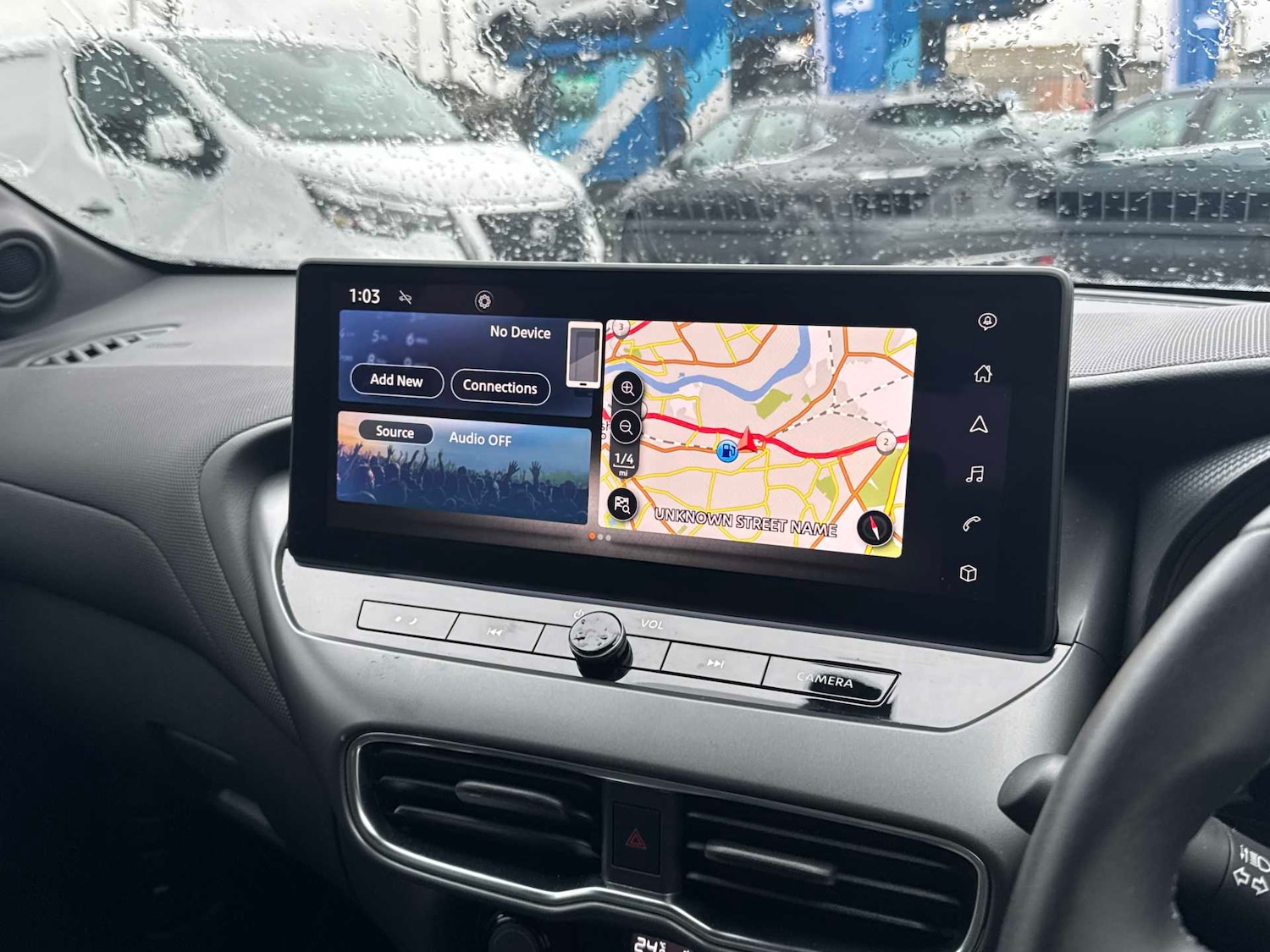 Used Nissan Juke 2024 for sale - 76986924: Photo 10