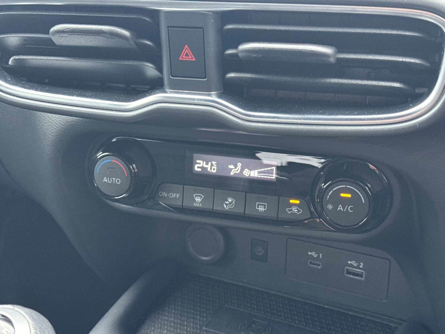 Used Nissan Juke 2024 for sale - 76986924: Photo 11