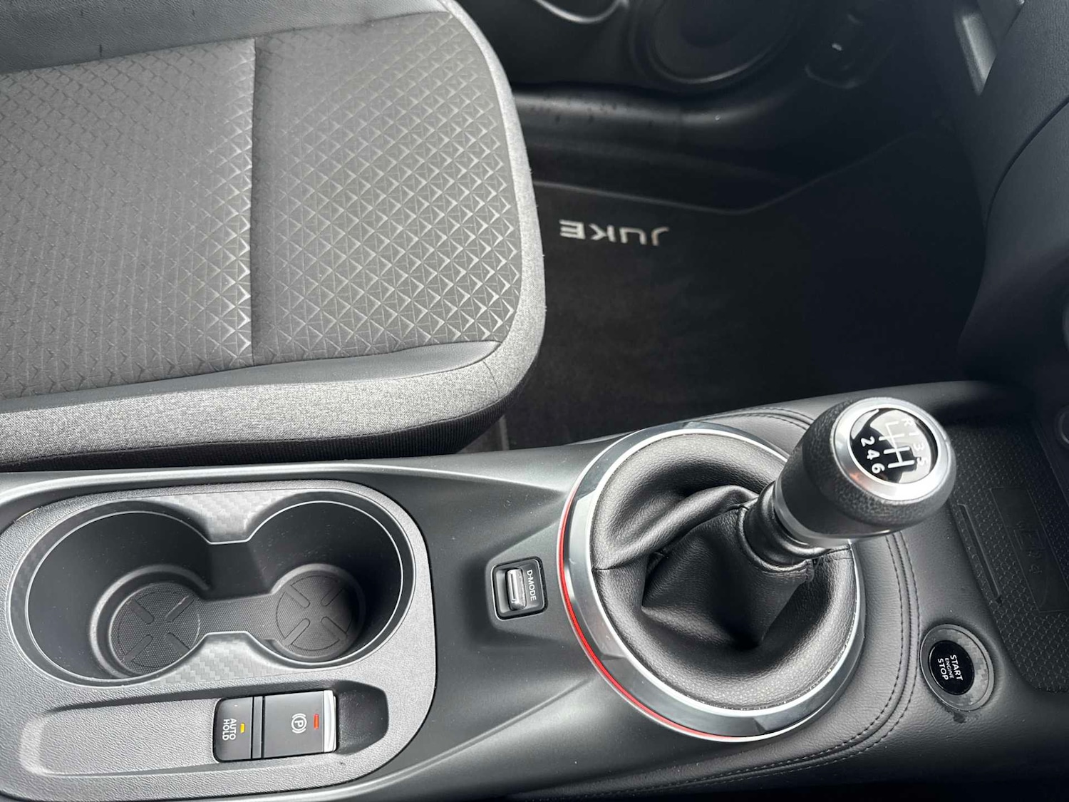 Used Nissan Juke 2024 for sale - 76986924: Photo 12