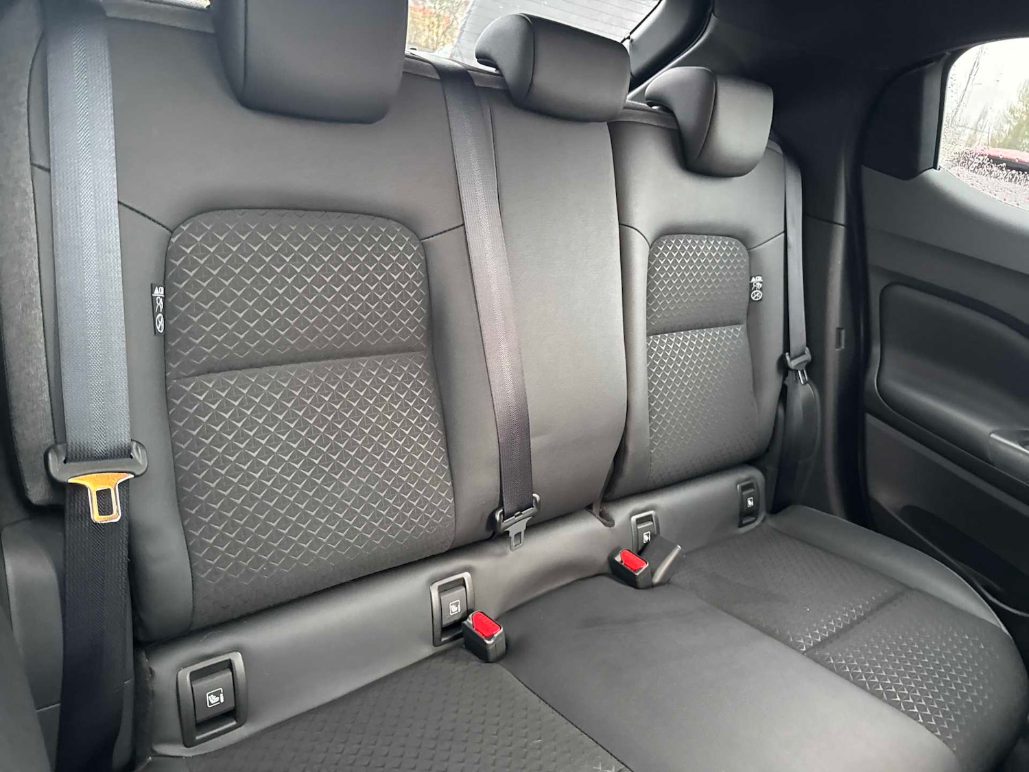 Used Nissan Juke 2024 for sale - 76986924: Photo 15