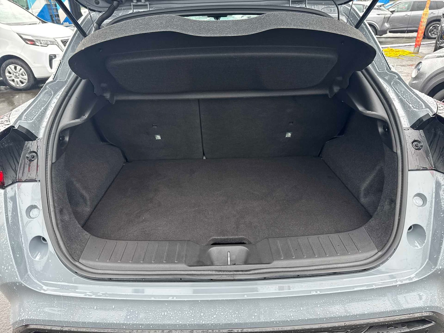 Used Nissan Juke 2024 for sale - 76986924: Photo 16