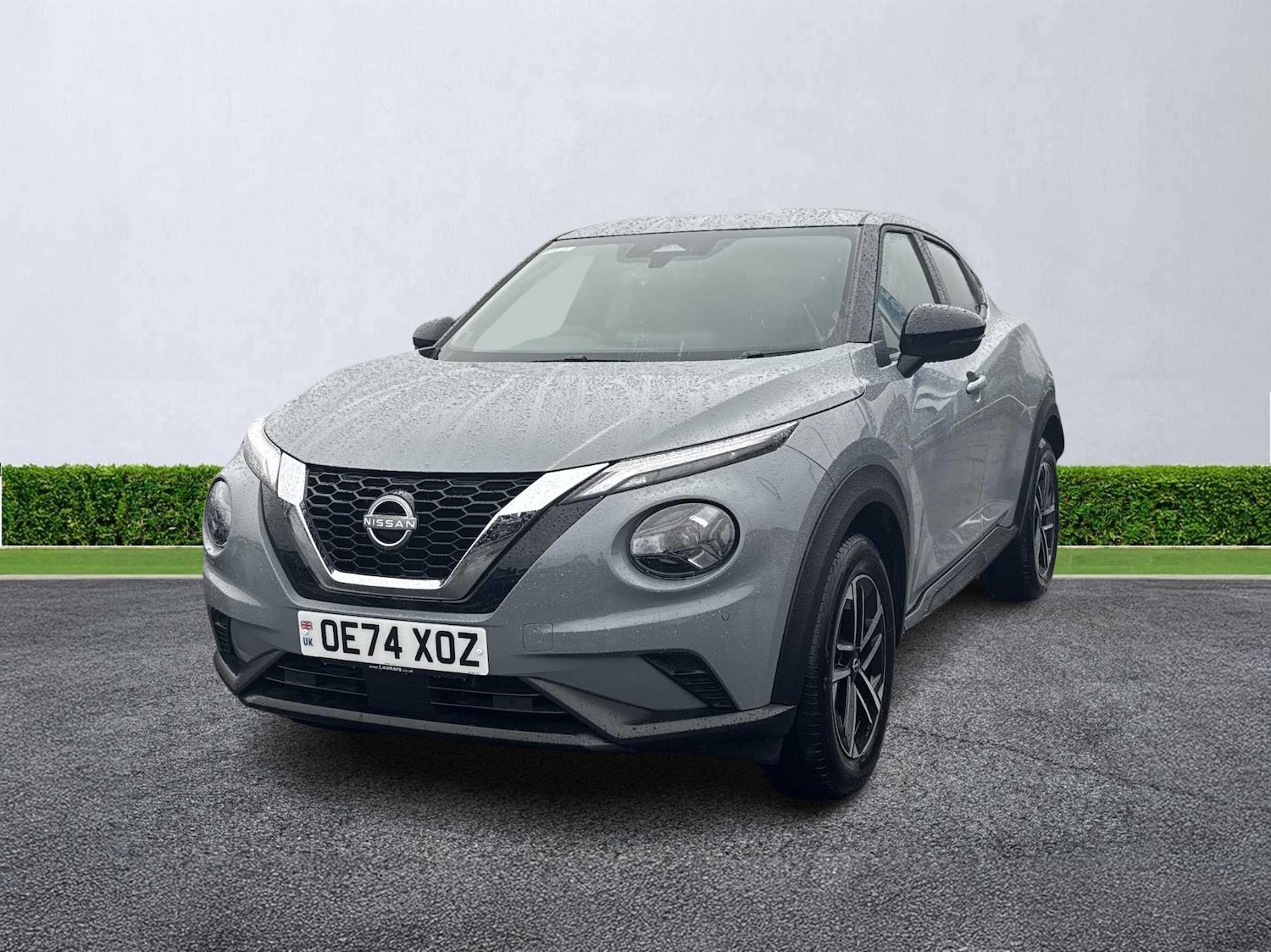 Used Nissan Juke 2024 for sale - 76986924: Photo 19