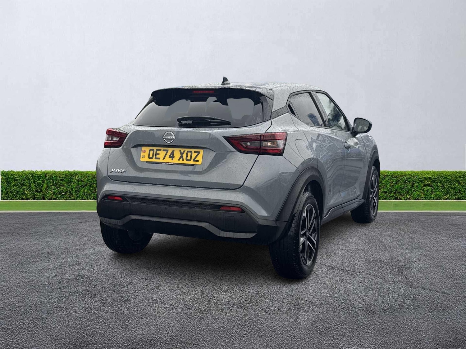 Used Nissan Juke 2024 for sale - 76986924: Photo 2