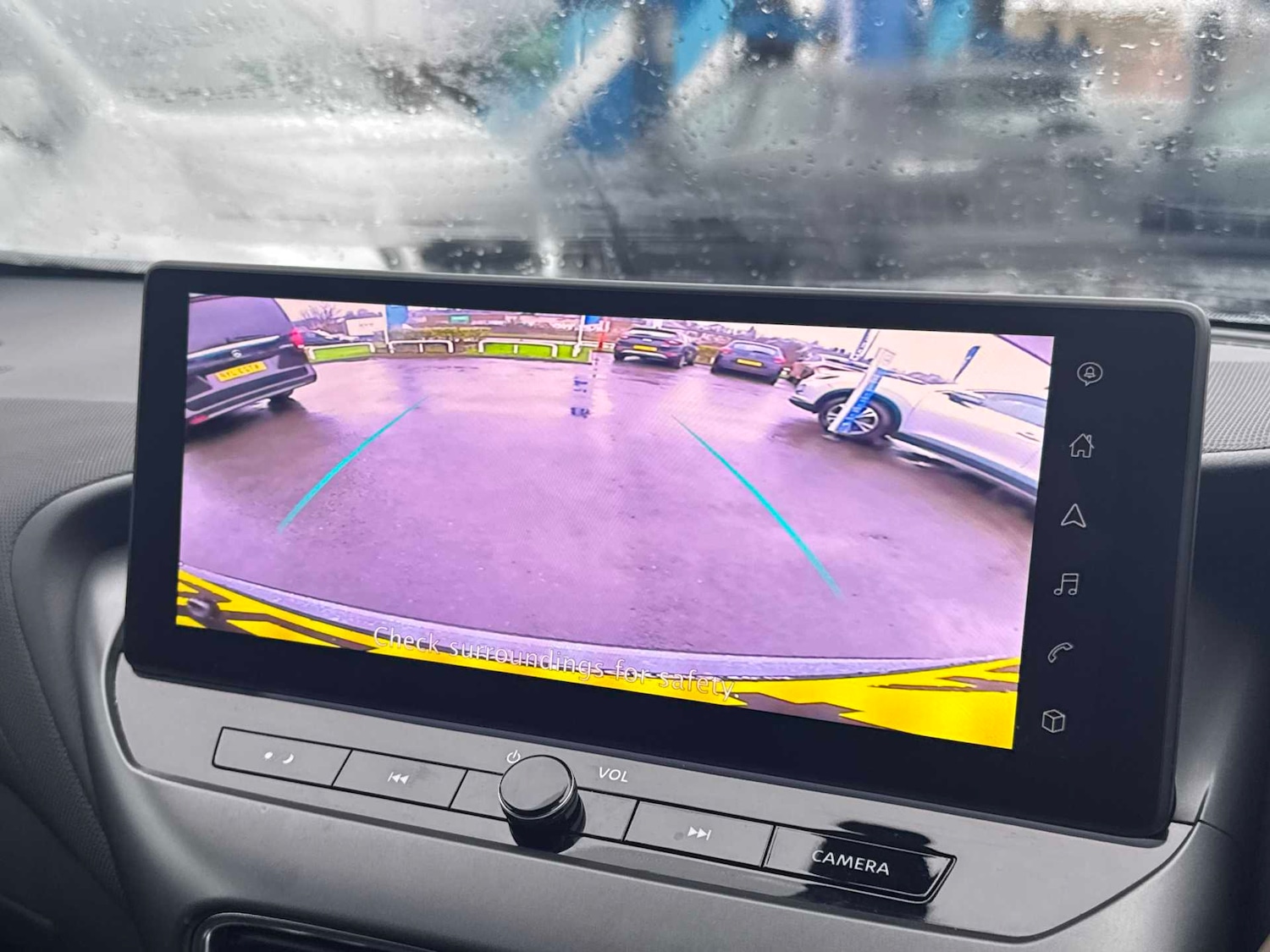 Used Nissan Juke 2024 for sale - 76986924: Photo 21