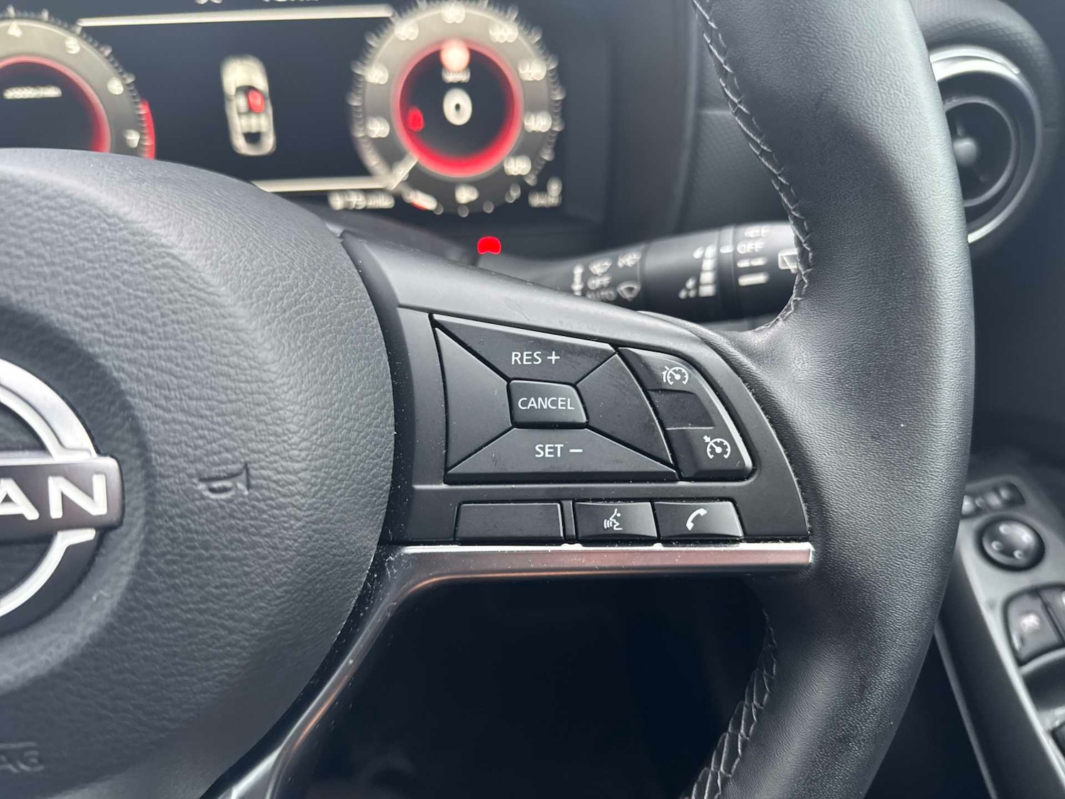 Used Nissan Juke 2024 for sale - 76986924: Photo 23