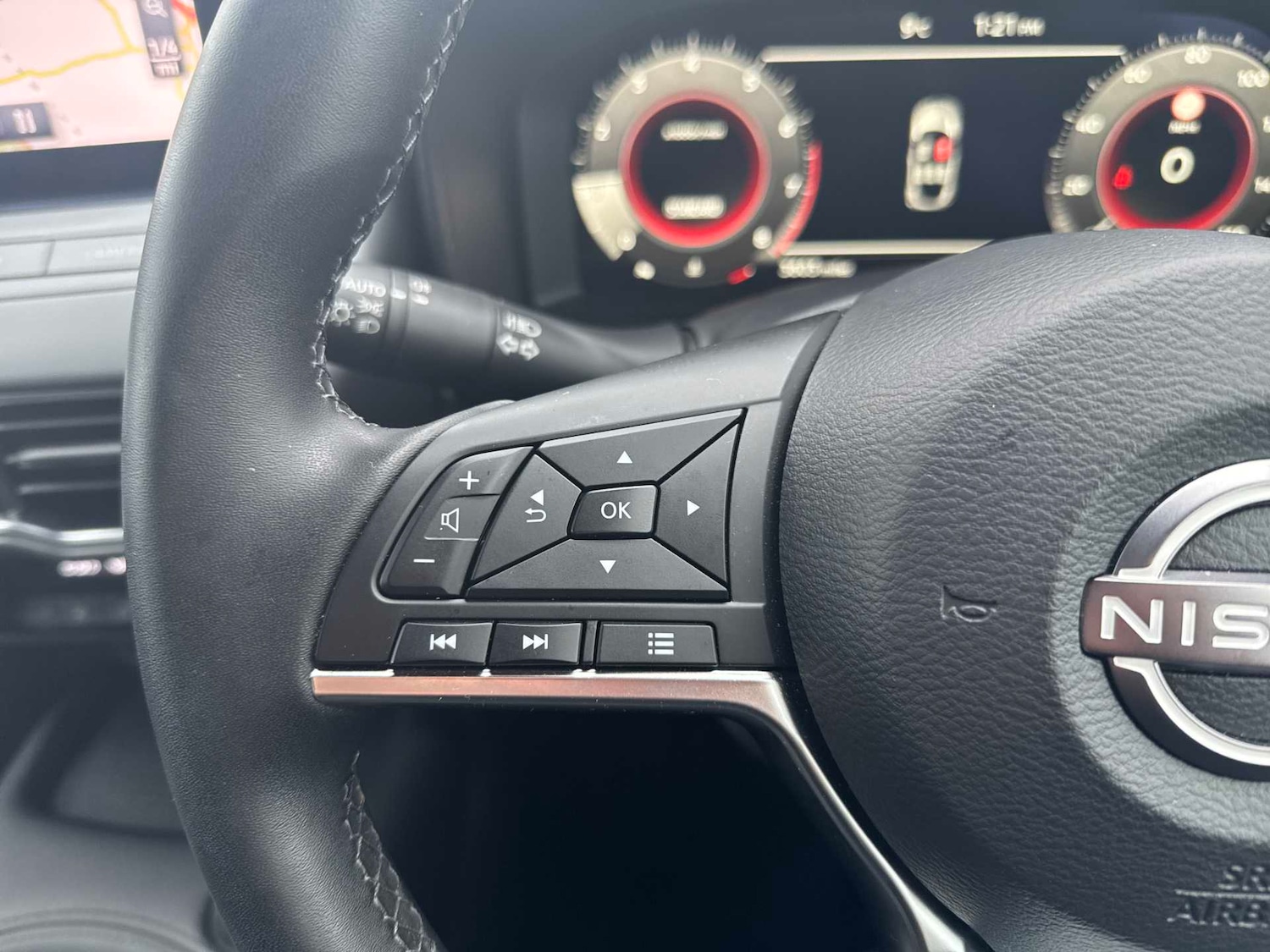 Used Nissan Juke 2024 for sale - 76986924: Photo 24