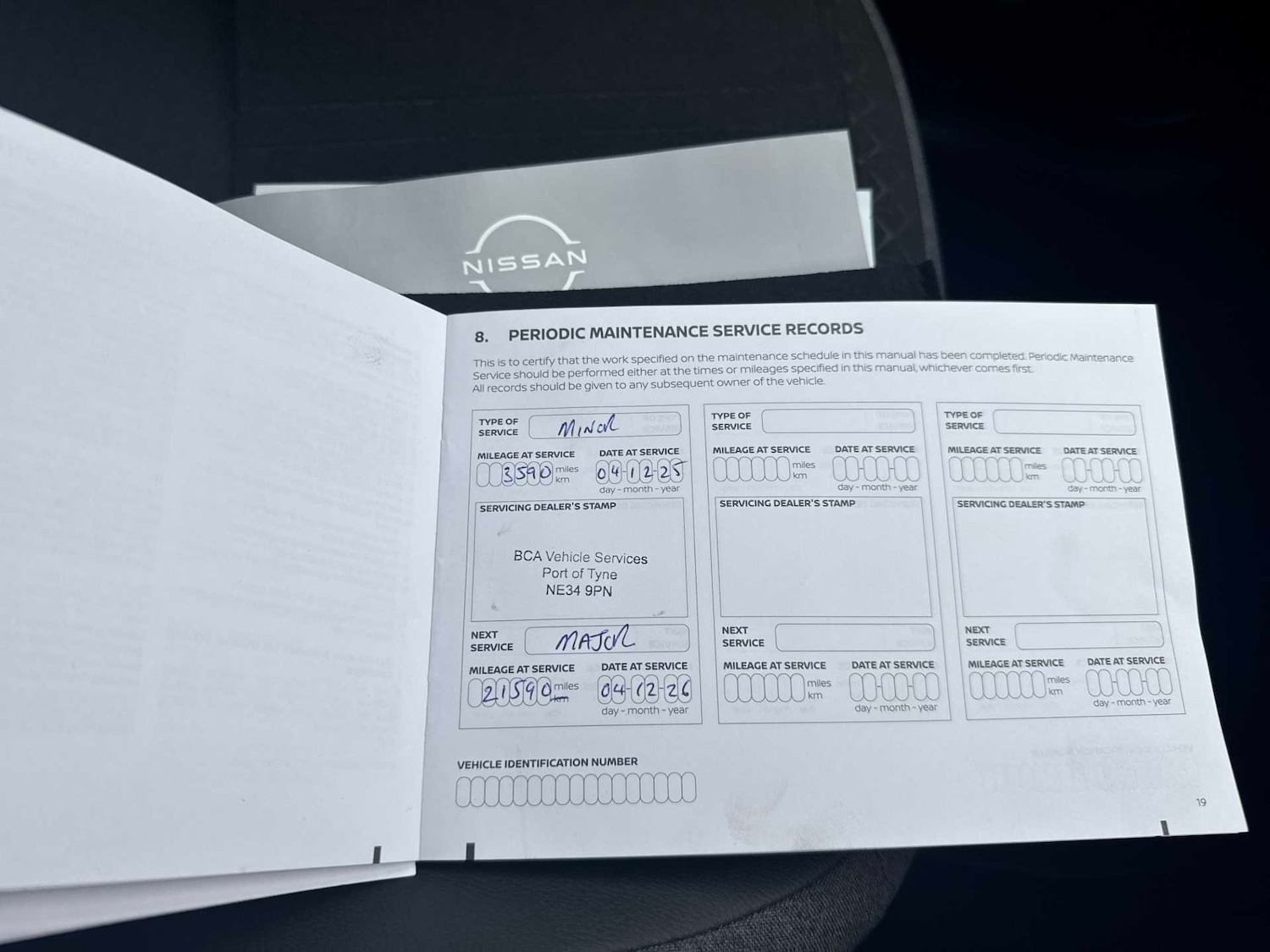 Used Nissan Juke 2024 for sale - 76986924: Photo 29