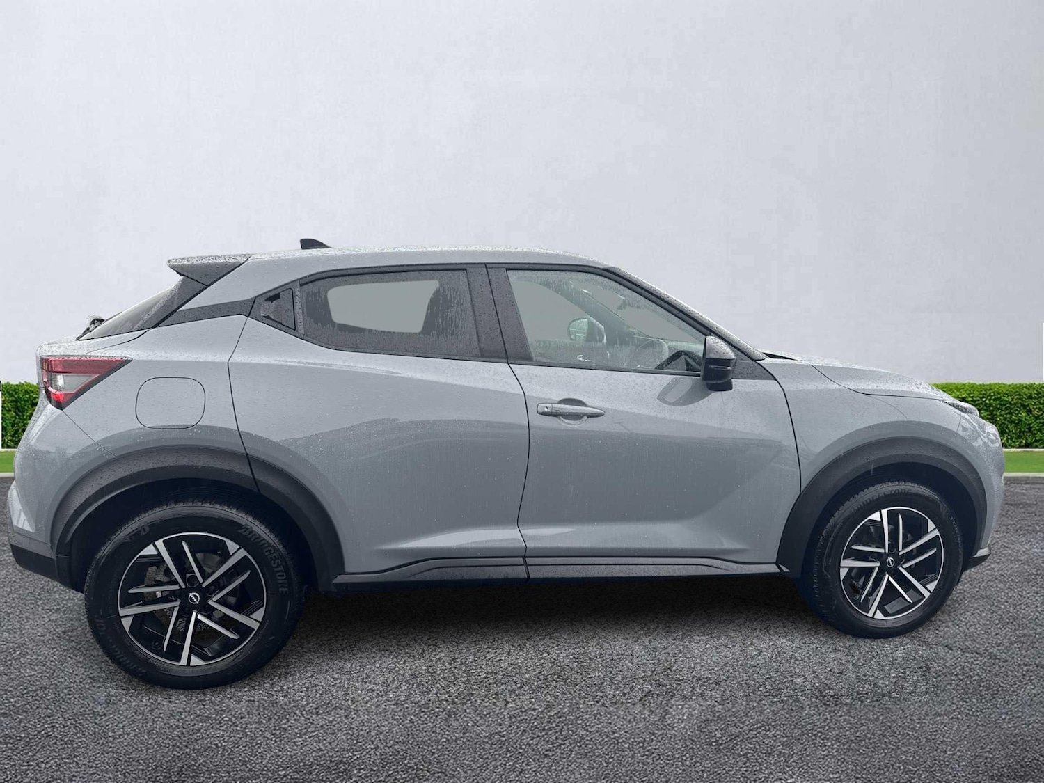 Used Nissan Juke 2024 for sale - 76986924: Photo 3