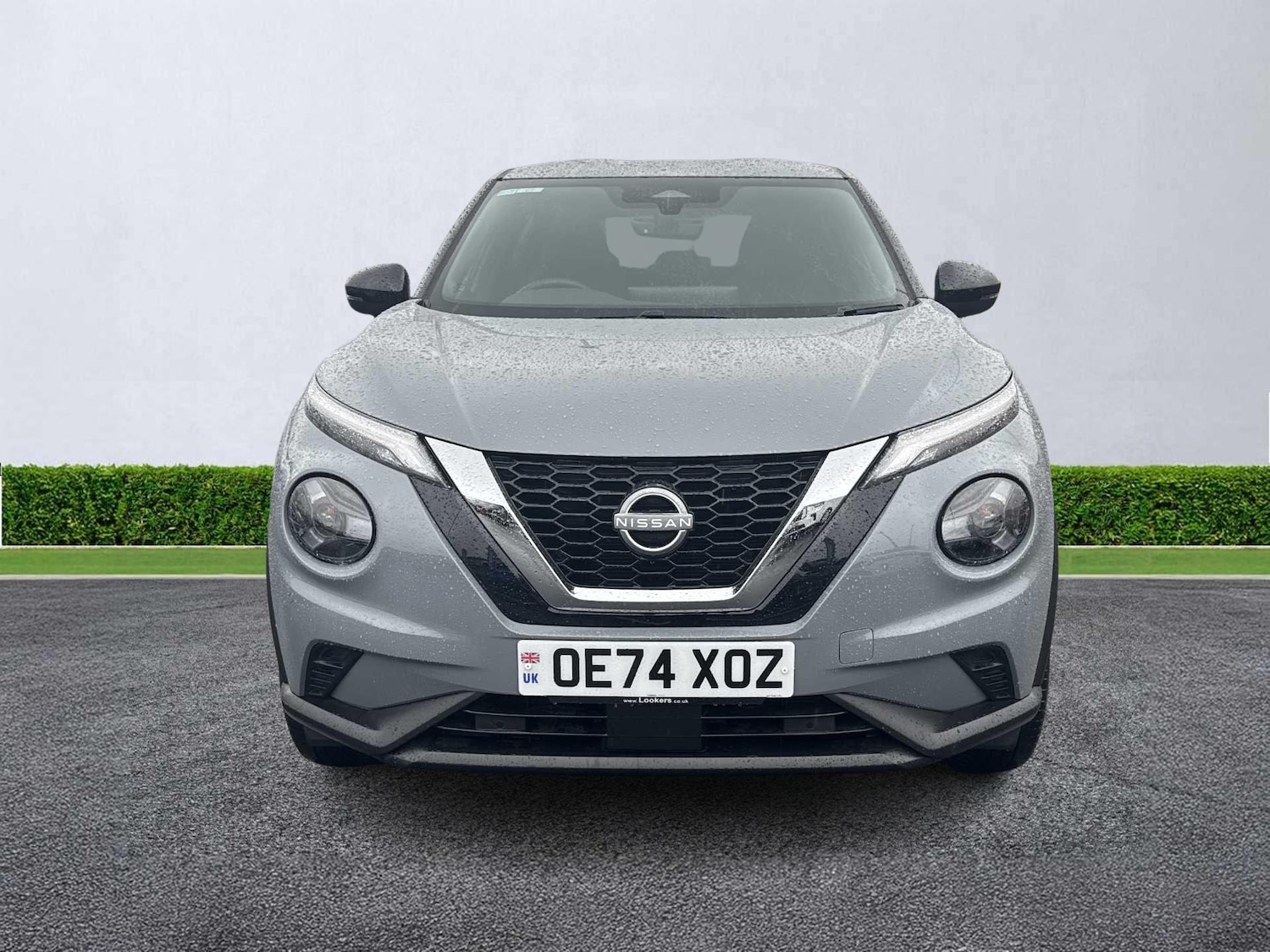 Used Nissan Juke 2024 for sale - 76986924: Photo 5