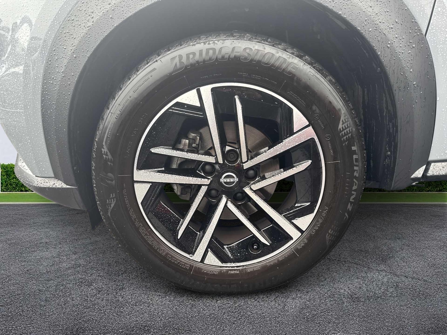 Used Nissan Juke 2024 for sale - 76986924: Photo 6