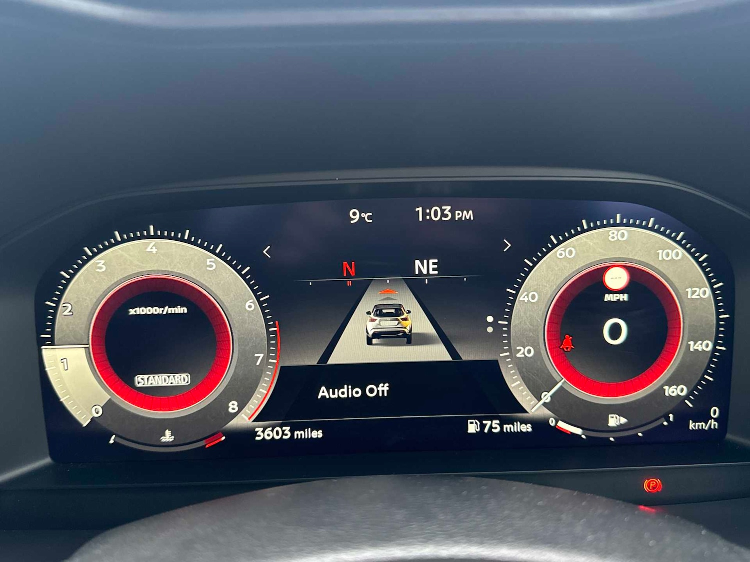 Used Nissan Juke 2024 for sale - 76986924: Photo 9