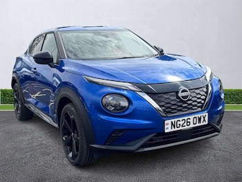 Used Nissan Juke 2026 for sale - 79419315: Photo