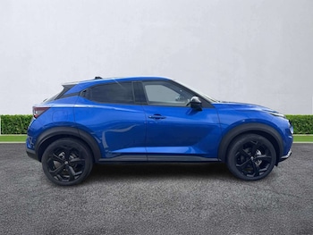 Used Nissan Juke 2026 for sale - 79419315: Photo