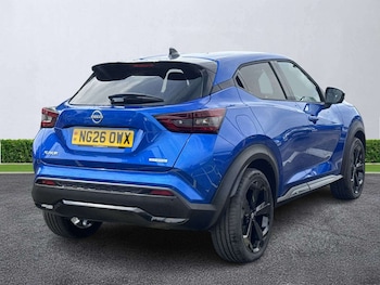 Used Nissan Juke 2026 for sale - 79419315: Photo