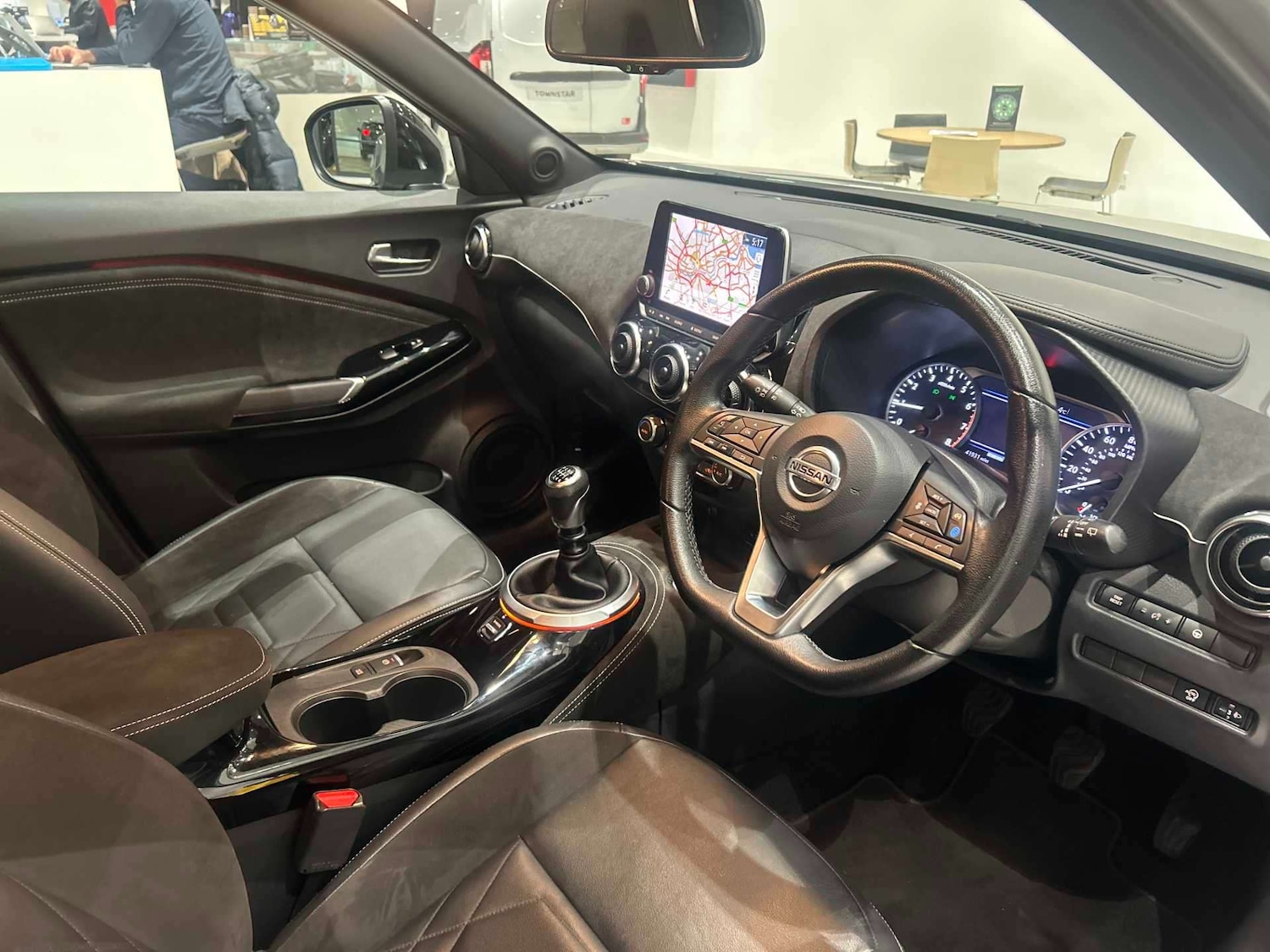 Used Nissan Juke 2021 for sale - 76749028: Photo 13