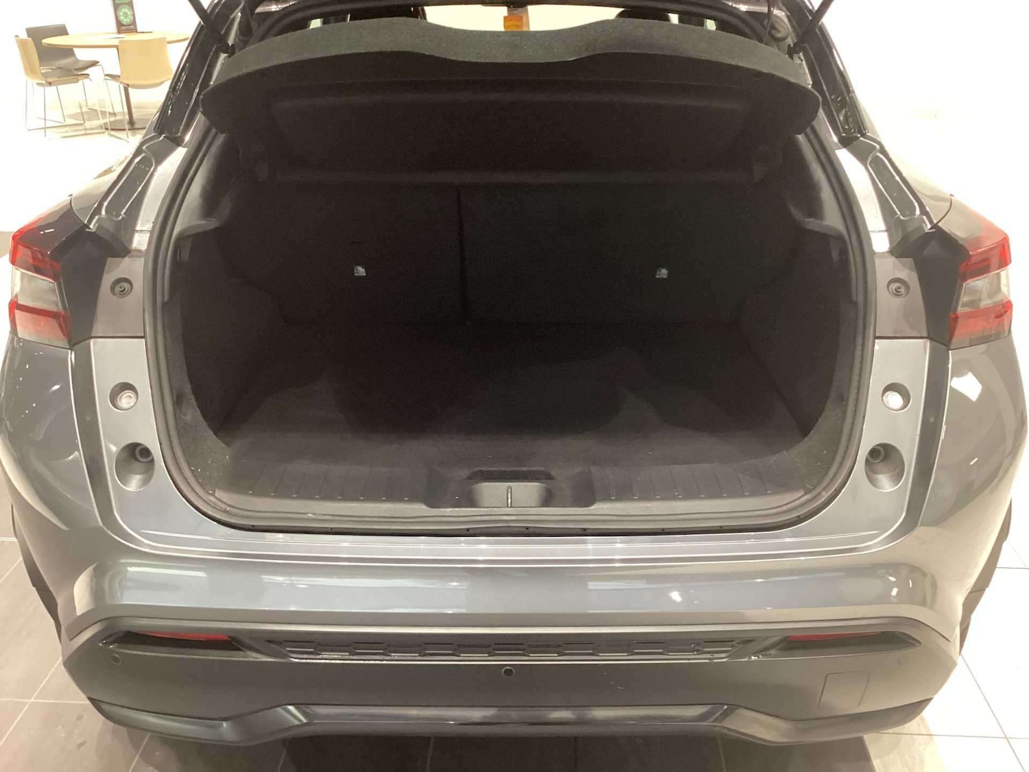 Used Nissan Juke 2021 for sale - 76749028: Photo 14