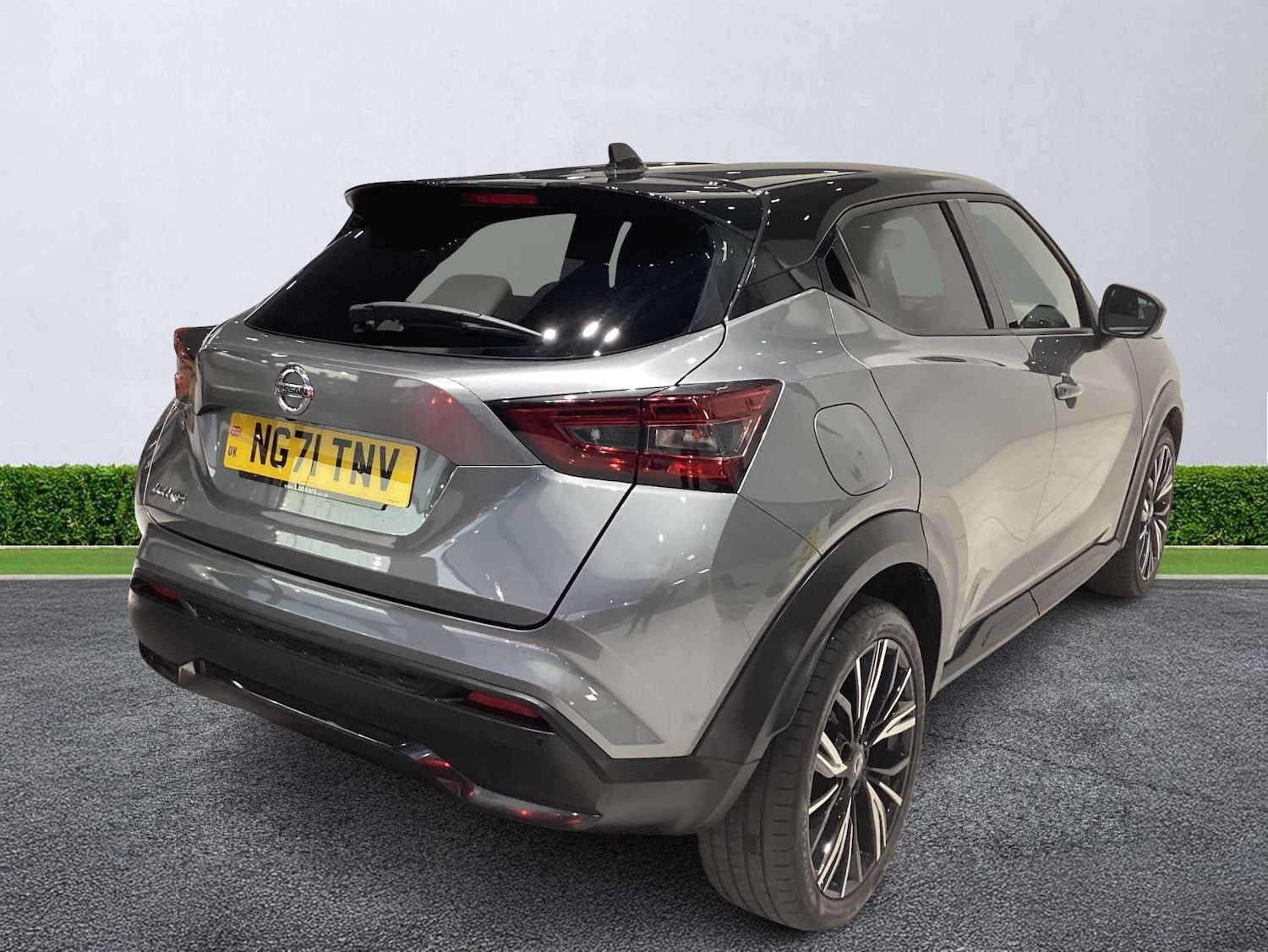 Used Nissan Juke 2021 for sale - 76749028: Photo 15