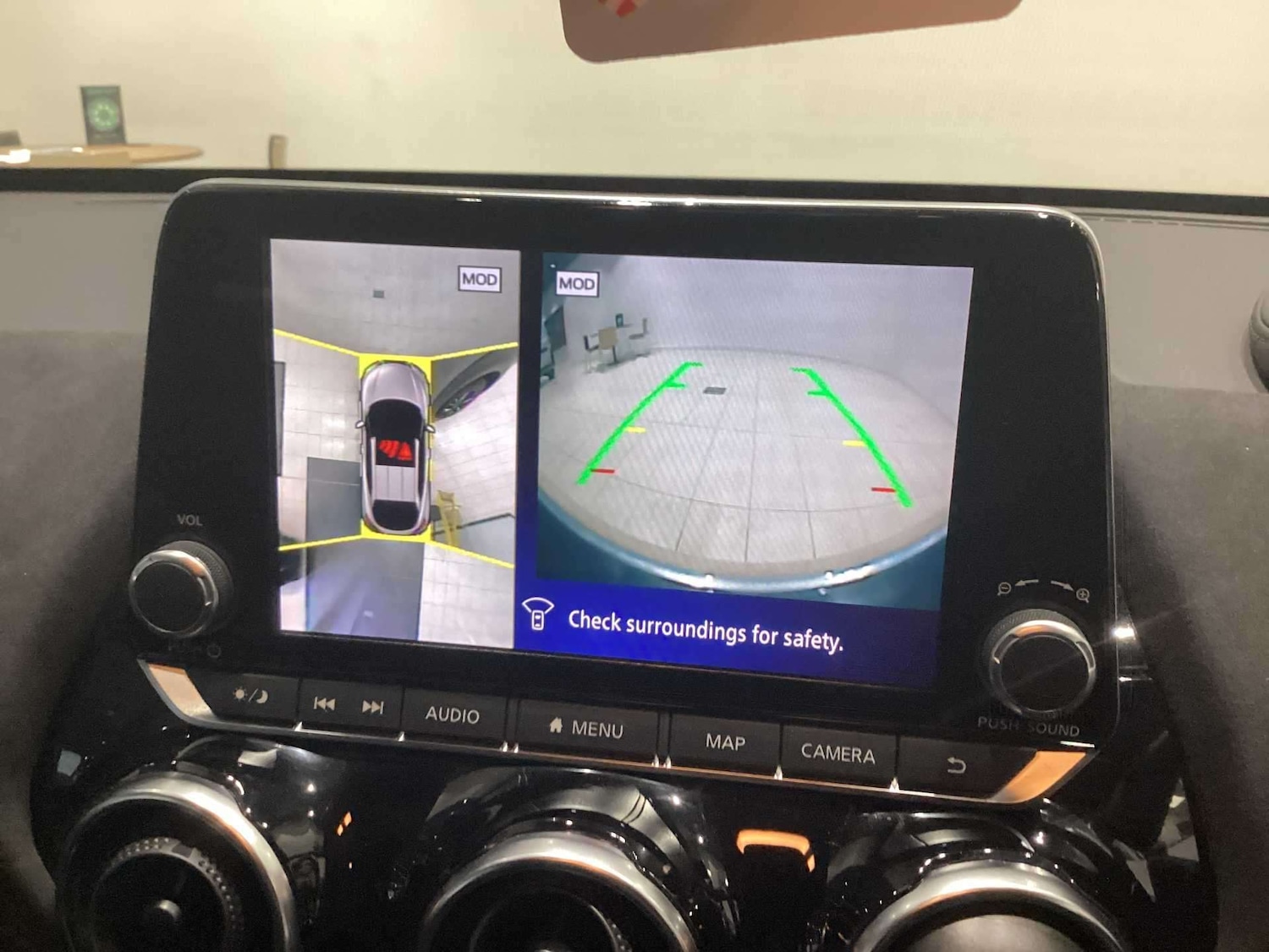 Used Nissan Juke 2021 for sale - 76749028: Photo 19