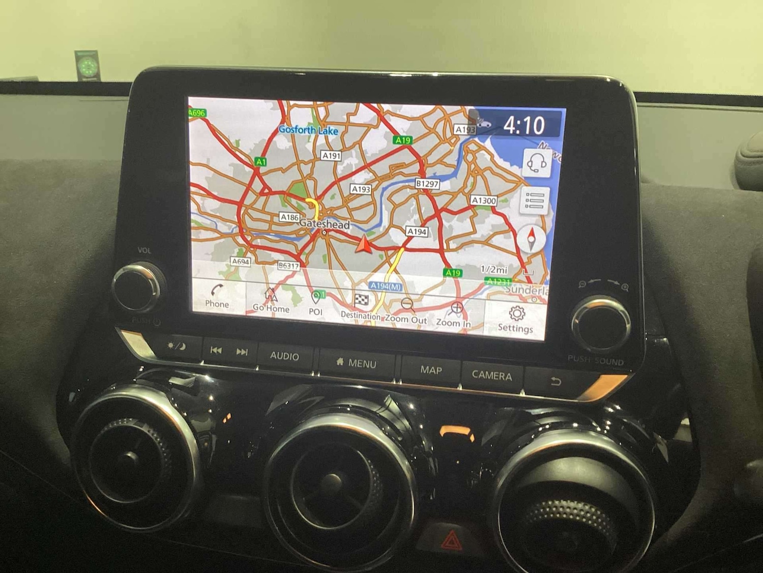 Used Nissan Juke 2021 for sale - 76749028: Photo 20