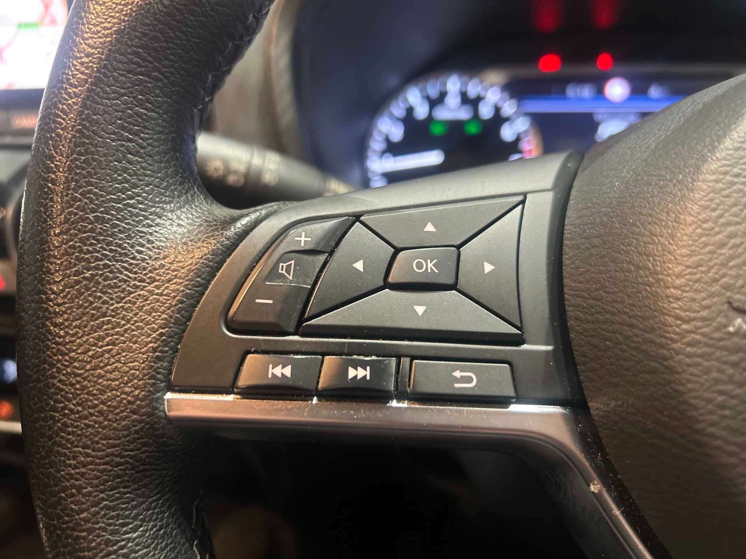 Used Nissan Juke 2021 for sale - 76749028: Photo 21