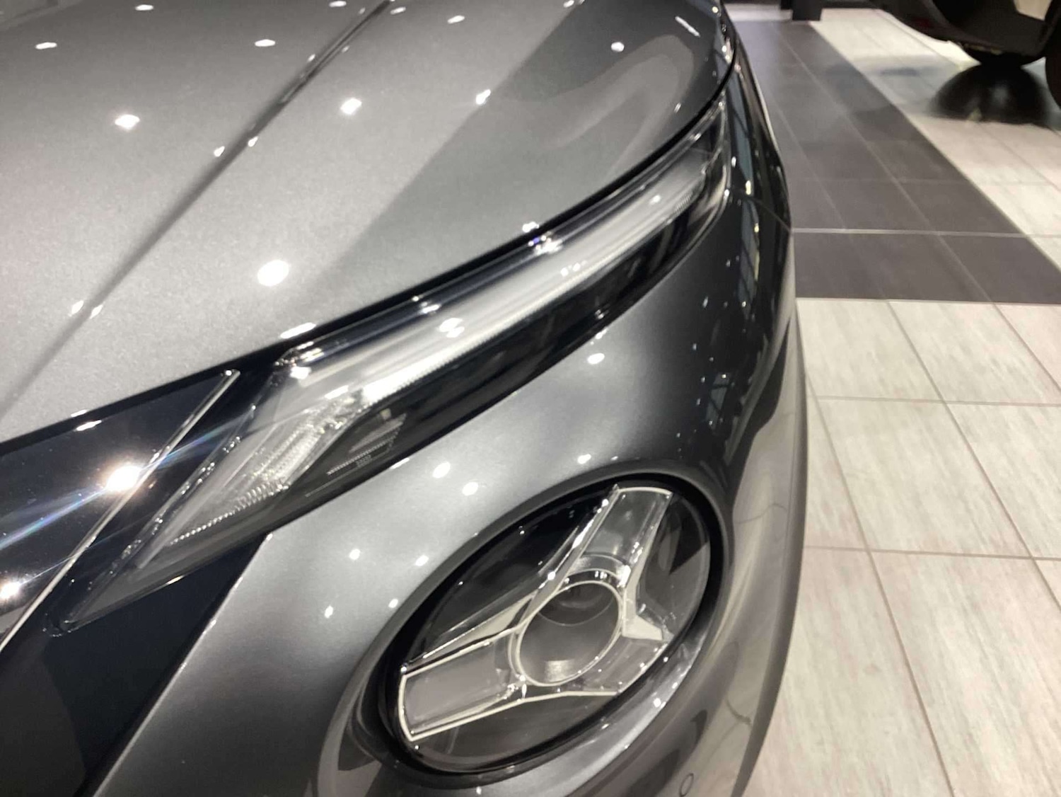 Used Nissan Juke 2021 for sale - 76749028: Photo 25