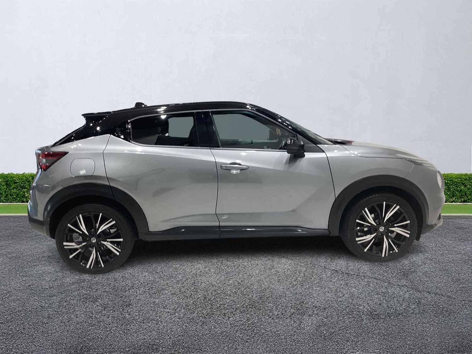 Used Nissan Juke 2021 for sale - 76749028: Photo 3