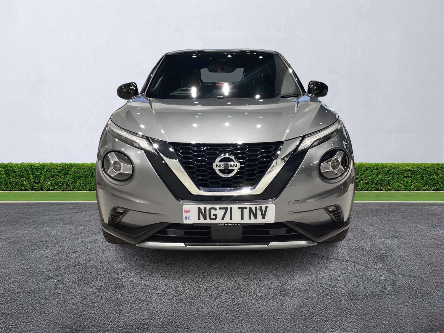 Used Nissan Juke 2021 for sale - 76749028: Photo 5