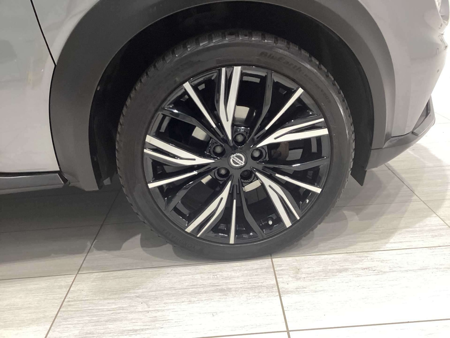 Used Nissan Juke 2021 for sale - 76749028: Photo 6