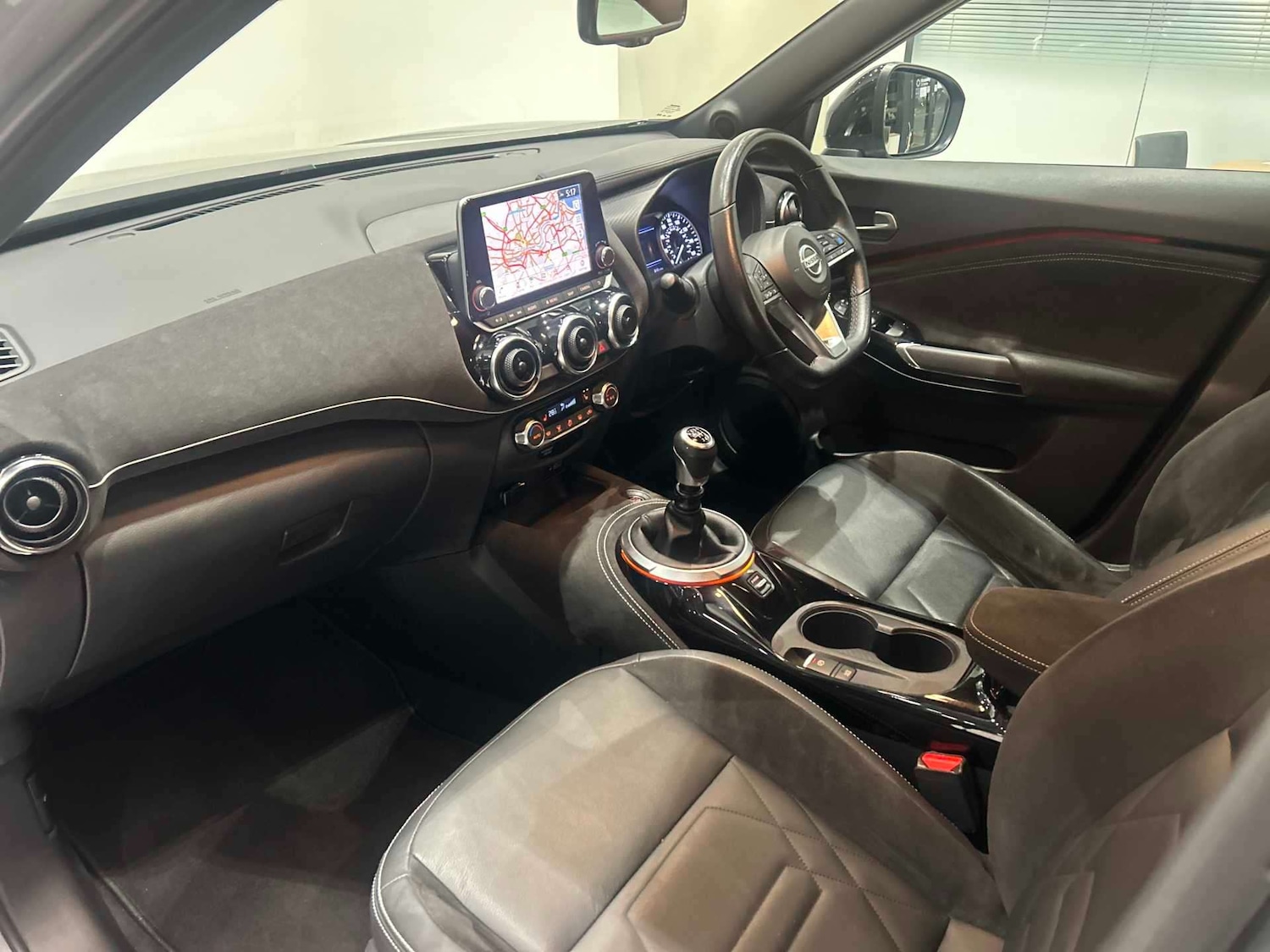 Used Nissan Juke 2021 for sale - 76749028: Photo 7