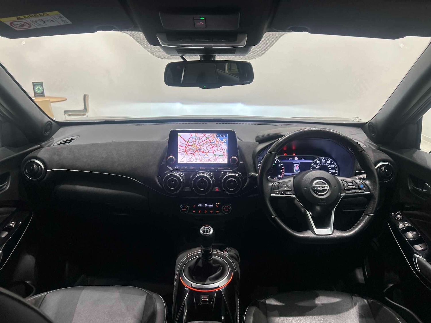 Used Nissan Juke 2021 for sale - 76749028: Photo 8