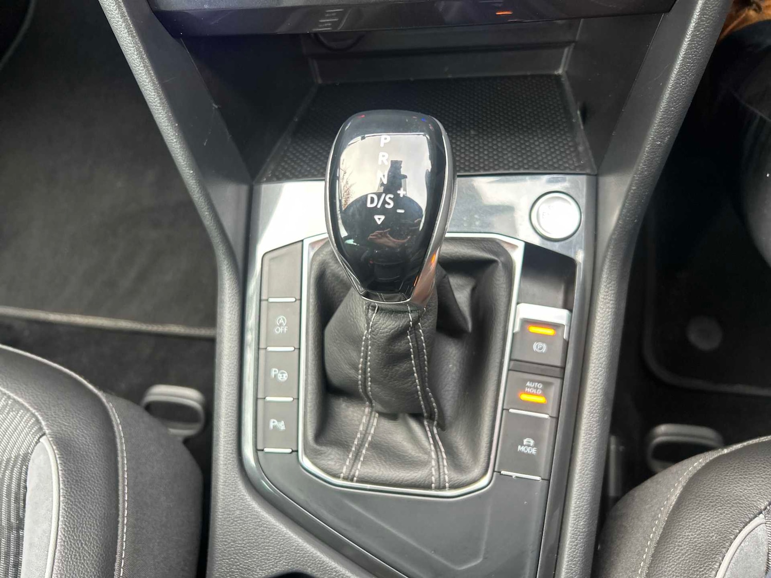 Used Volkswagen Tiguan 2023 for sale - 76450599: Photo 12