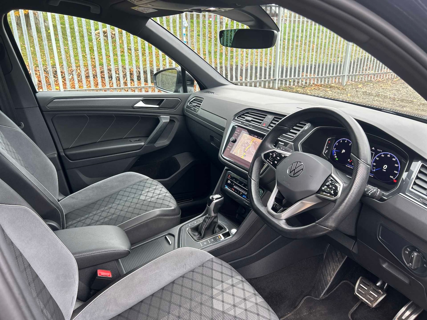 Used Volkswagen Tiguan 2023 for sale - 76450599: Photo 14