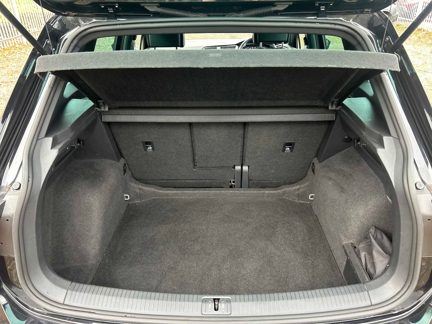 Used Volkswagen Tiguan 2023 for sale - 76450599: Photo 16