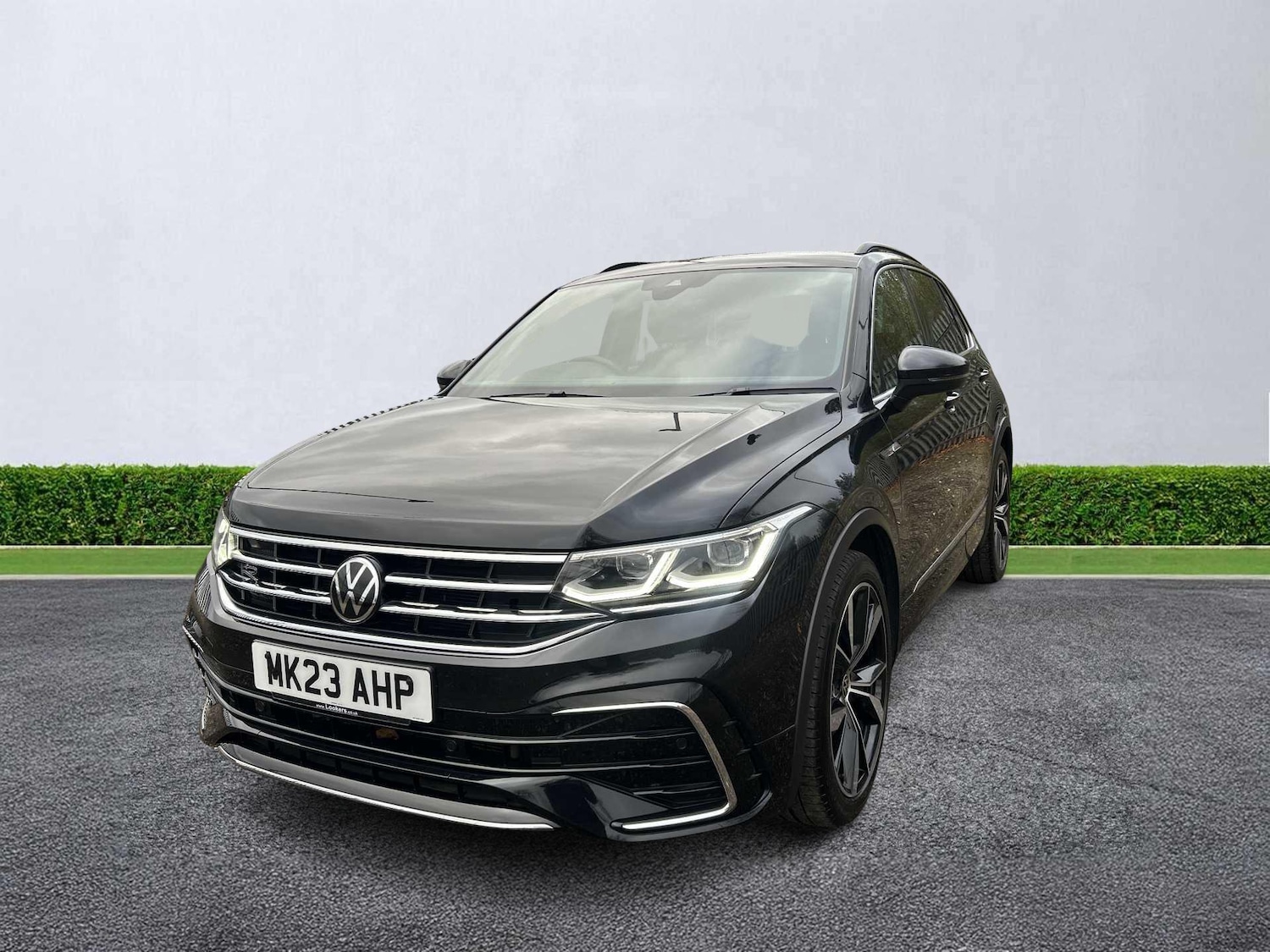 Used Volkswagen Tiguan 2023 for sale - 76450599: Photo 19