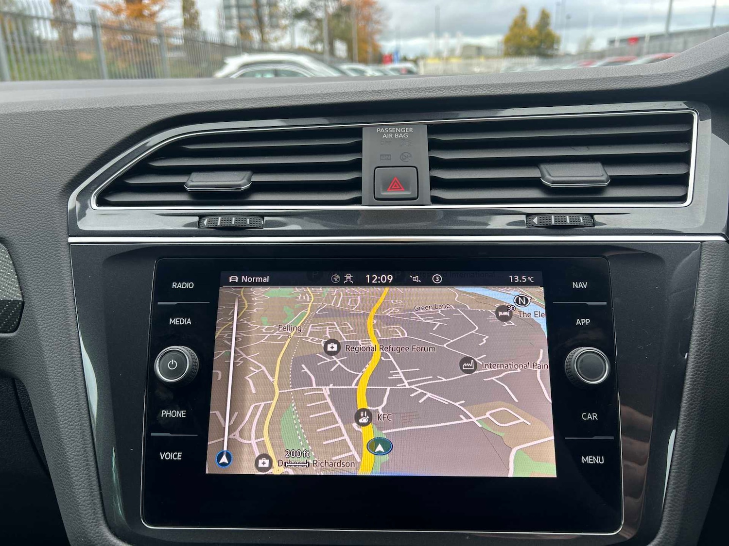 Used Volkswagen Tiguan 2023 for sale - 76450599: Photo 22