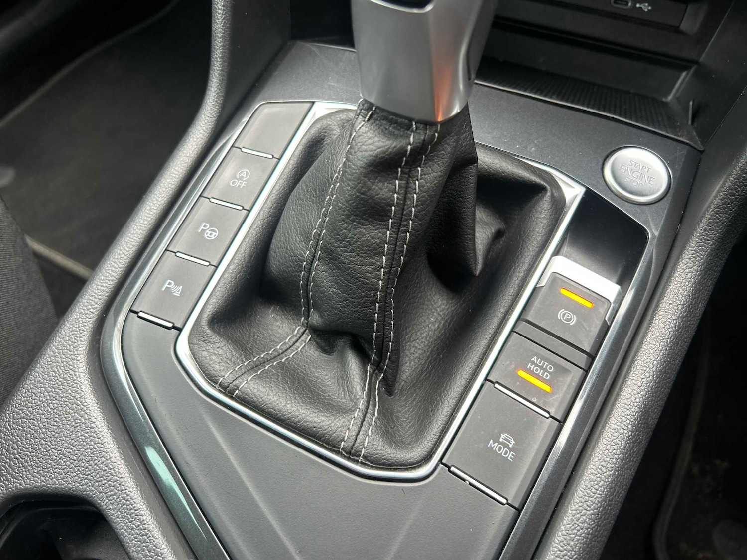 Used Volkswagen Tiguan 2023 for sale - 76450599: Photo 27