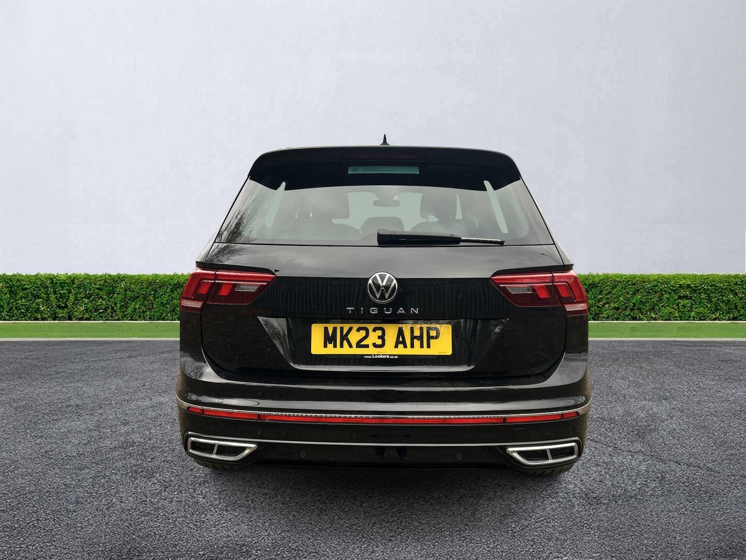 Used Volkswagen Tiguan 2023 for sale - 76450599: Photo 4