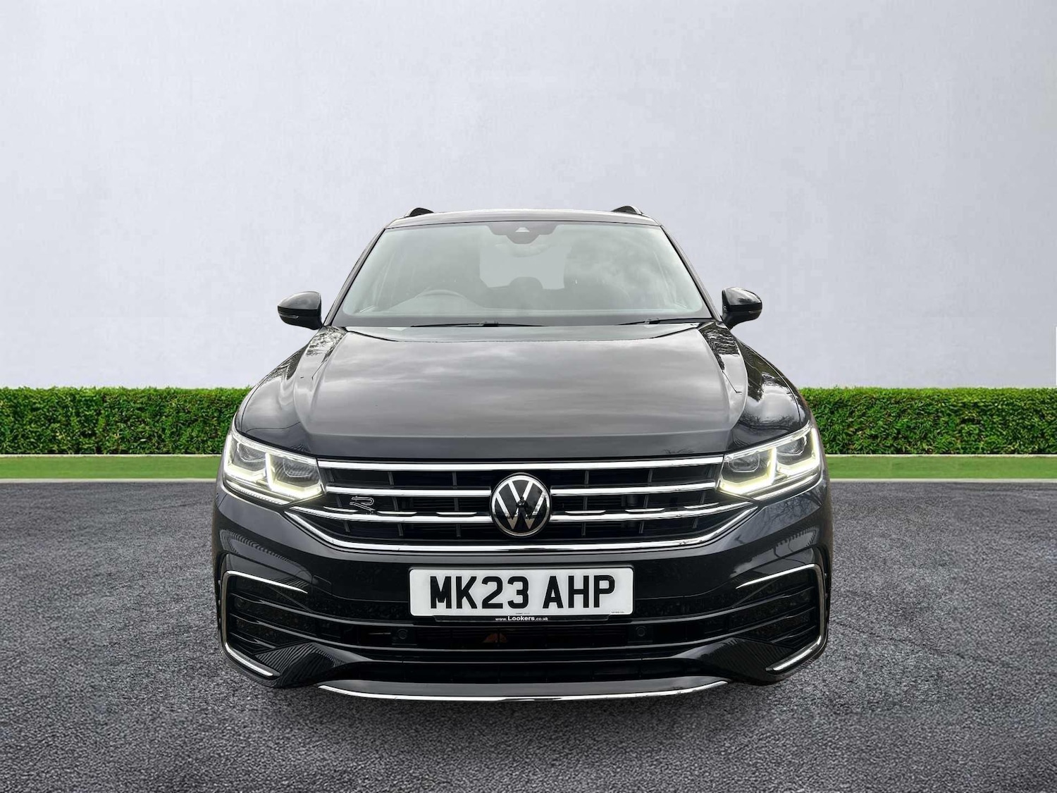 Used Volkswagen Tiguan 2023 for sale - 76450599: Photo 5