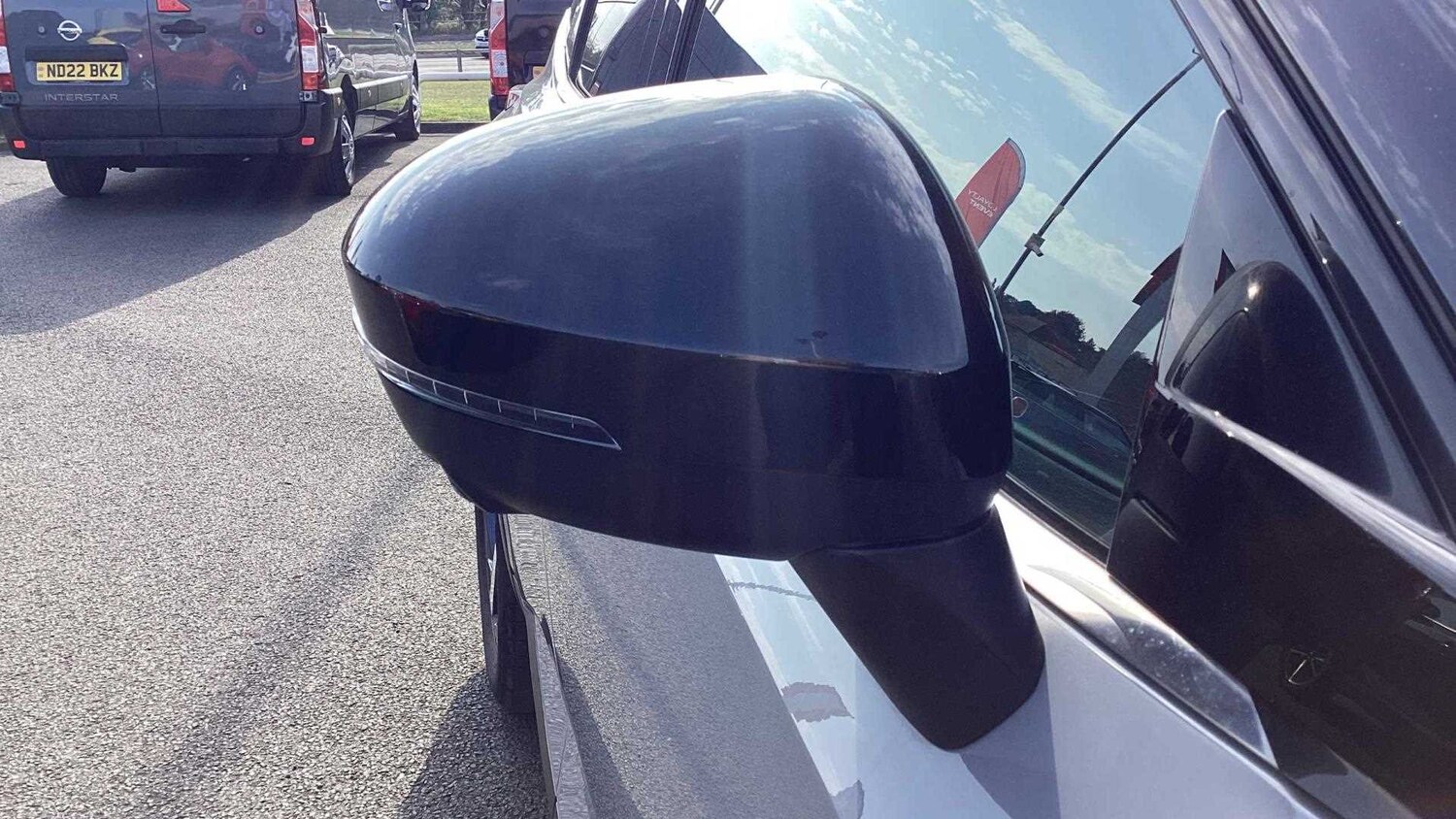 Vehicle 30
