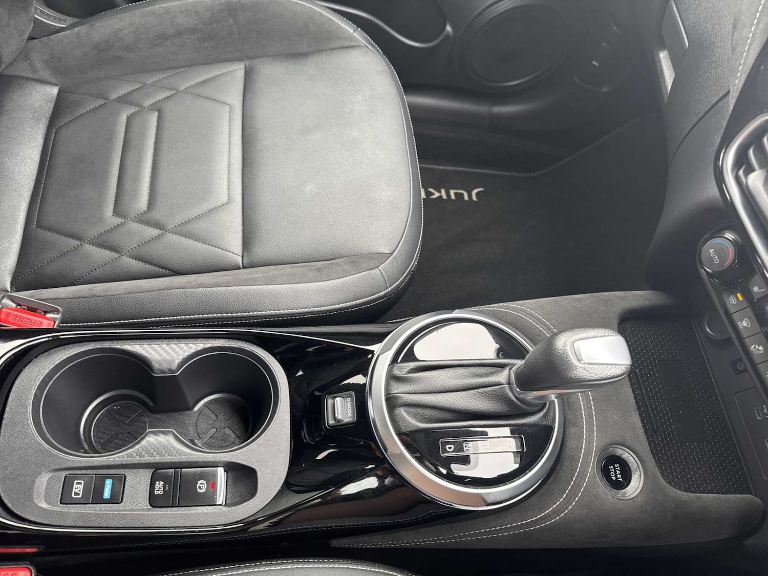 Used Nissan Juke 2024 for sale - 76115518: Photo 12