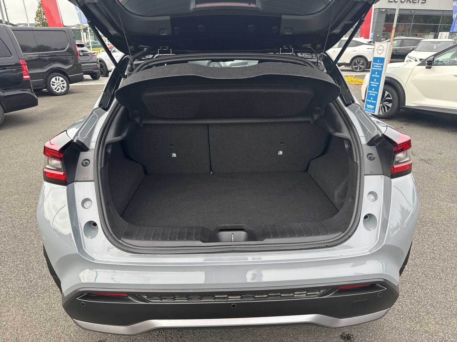 Used Nissan Juke 2024 for sale - 76115518: Photo 16
